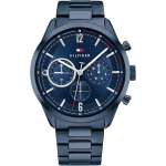 Laikrodis TOMMY HILFIGER MATTHEW 1680666