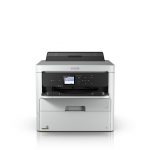 Epson WorkForce Pro WF-C529RDW | Spalvotas | Inkjet | Spausdintuvas | Wi-Fi