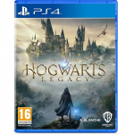 WARNER BROS Hogwarts Legacy PS4