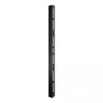 &bdquo;Apc Easy Rack&ldquo; vertikalių kabelių tvarkyklė, 42U