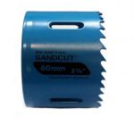 bimetalinis pjūklas metalui, plienui ir medžiui 44mm Irimo [810211]