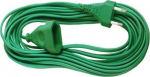 Plastrol Medis su vienu lizdu 1x2p 2.5A 3m