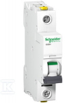 Schneider Electric Jungiklis 1P B 6A 10kA AC IC60H- B6 (A9F06106)