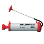 Pompa &bdquo;FISCHER&ldquo;