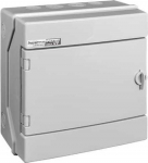 Elektro Plast ROZDZ.N/T RH-8/UV 500 V kintamoji srovė, 1500 V nuolatinė srovė PV