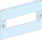 Schneider Electric PRIEKINĖ PLOK&Scaron;TELĖ APAR MOD 150MM PRIE&Scaron; 400MM