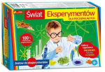 Ranok Eksperimentų pasaulis pradedantiesiems (12160449)