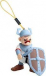 Raktų juosta Tisso Toys Hook - Corporal