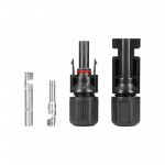 Orno MC4 JUNGTIS FOTOVOLTINĖMS PLOK&Scaron;TELĖMS, 100 vnt