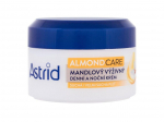 Astrid Almond Care Day And Night kreminis dieninis kreminis moterims, 50 ml