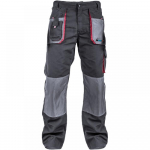 Dedra Apsaugines kelnes dydis L52 tankumas 265gm2