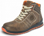 Dedra Apsauginiai batai T4 crazy horse dydis 42 kat S3 SRC