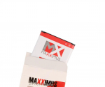Maxximus baterija, skirta Sony Ericsson K800/W595 1150 mAh BST-33