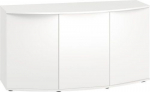 Juwel Spintelė lenkta vision 450 baltos spalvos 151x61x80 cm (SPEC)