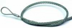 Cimco 142510 - Push rod - Galvanized steel