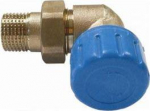 Schlosser Termostatiniai vožtuvai DN15 de&scaron;inysis (601200011)