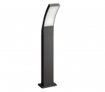 Philips Outdoor luminaires, Outdoor pedestal/post lighting, Pilkas, IP44, Garden, Patio, I, Garden, Patio