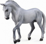 Collecta Treniruotas pilkas eržilas (88733)