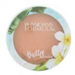 Physicians Formula Matte Monoi Butter Bronzer Bronzer moterims, 9 g