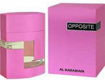 Al Haramain Opposite Pink for Women (Kvepalai Moterims) EDP 100ml