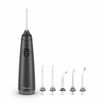 Dantų &scaron;epetėlis &bdquo;TrueLife Compact C300&ldquo; dantų irigatorius