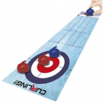 AMO TOYS THE GAME FACTORY - Table Curling Game (207015) (207015)