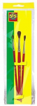 Ses Creative SES Brushes 3 vnt. 00390 03906