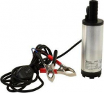 Geko Pompa dyzeliui siaura | &Oslash; 38 mm | 12V (TA-38C)