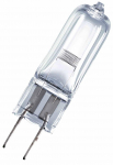 Osram GE Lighting lemputės 150 W G6.35 15V 3550K (HLX64633)