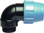 Unidelta PE kelio GZ 50mm x 6 / 4 "(602550)