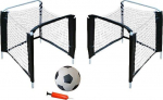 Master 2 Vartai Beach futbolo MASTER 25 x 25 cm