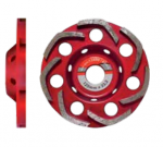 Modeco Betono &scaron;lifavimo deimantinis diskas 125mm - MN-78-411