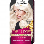 Palette Deluxe Oil-Care Color 1-11 Ultra Tytanowy Blond