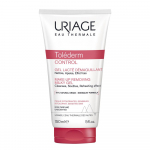 Uriage Tol&eacute;derm Make-Up Removing Milky Gel makiažo &scaron;alinimo gelis jautriai odai, 150 ml