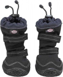 Trixie Walker Active Long, batai, &scaron;unims, L-XL, juodi, 2 vnt./pak