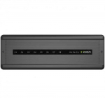 Engo Controls ENGO ECB8-230 &ndash; 8 zonų, 230V, grindinio &scaron;ildymo valdymo blokas