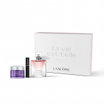 Kvepalų rinkinys moterims Lancome La Vie Est Belle (EDP, 50 ml + veido kremas, 15 ml + blakstienų tu&scaron;as Hypnose, 2 ml)