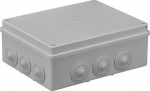 Pawbol Pawbol Hermeti&scaron;ko gipso dėžutė 240x190x90 IP65 S- LANGELIS 506