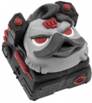 Klaviatūra Ducky x Kar&scaron;tieji klavi&scaron;ai Ducky Lygos &bdquo;The Bulk Dark Edition&ldquo;