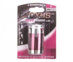 Tecxus Baterija D / R20 10000mAh 1 vnt.
