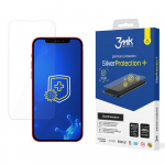 3Mk apsauga Huawei Nova Y91 &ndash; 3mk sidabrinė apsauga+
