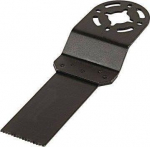 Wolfcraft Brzeszczot universalus BiM 22 mm Wolfcraft - do multiszlierek