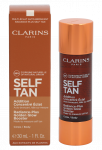 Clarins Radiance-Plus Golden Glow Booster Body, 30 ml