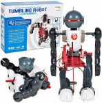 Malplay Vaik&scaron;čiojantis robotas - konstruktorius &bdquo;Tumbling Robot&ldquo;