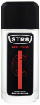 STR8 Raudona Code Dezodorantas