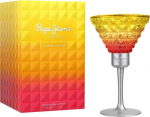 Pepe Jeans London Cocktail Edition For Her Eau De Toilette 80ml kvepalai moterims