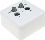 TST GALUTINIS LIZDAS GAR-SAT/2F-SIG R-TV SAT