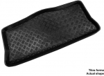 Mix Plast Plastikinis Bagažinės kilimėlis Citroen C1 2006-2014m.