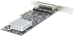 StarTech PR42GI-NETWORK-CARD/4-PORT 2.5G PCIE NETWORK CARD