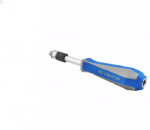 KING TONY WKRĘTAK Z UCHWYTEM DO BIT&Oacute;W I NASADEK 1/4" 150mm